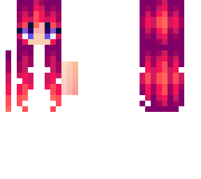 *+`firey sunset`+* -h-b-