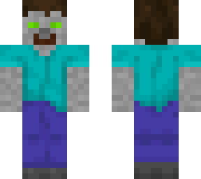 alien steve