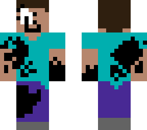 alternate (disguised as steve)