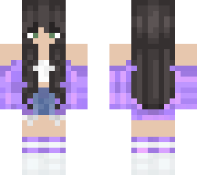 aphmau outfit