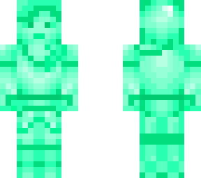 aquamarine alex