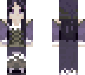 aradina witch