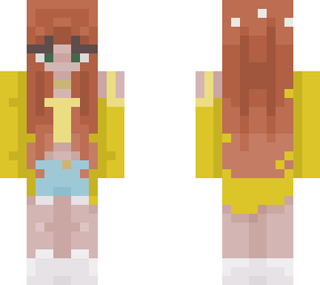 bee girl