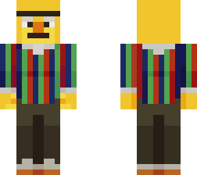 bert