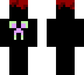 bloody neon creeper