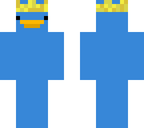 blue duck