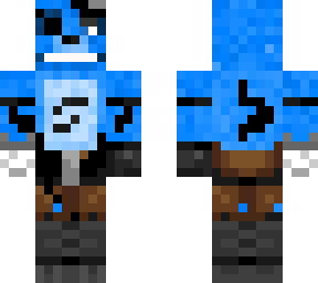 bluetrap