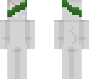 bonetail // warriors oc