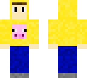 boy