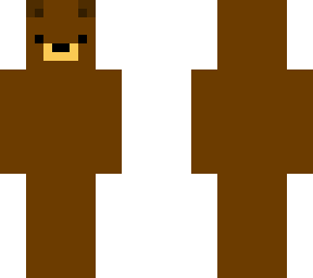 brown bear meching #2