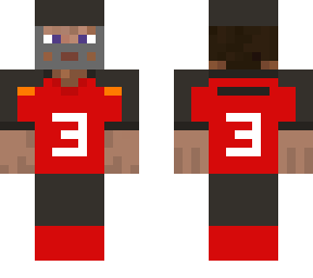 buccaneers color '10
