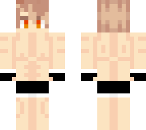 buff eli - mma fighter