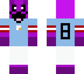 cat-nat futbolista