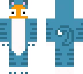 cat robeuh