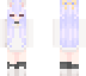 catgirl