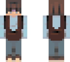 chandler // 2/6