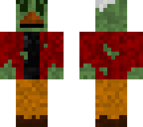 chip3265 zombie