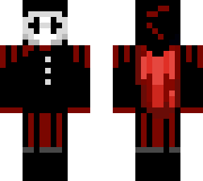 clownpierce(3d)