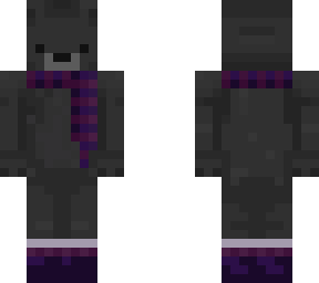 cold bear