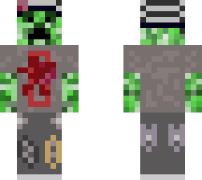 creeper