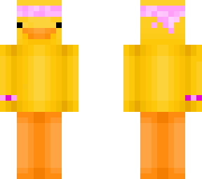 cute duch skin for bestis #1