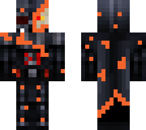 damaged vader (v1)