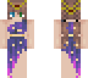 dance dress
