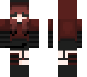 demon girl