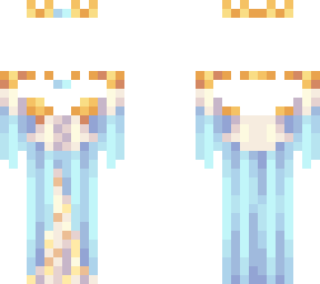 divinity (blue) - base
