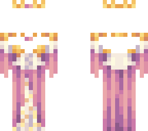 divinity (magenta) - base