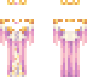 divinity (pink) - base