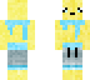 duck