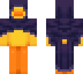 duck cloak