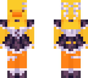 duck maid new