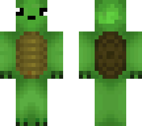 dumb turtle