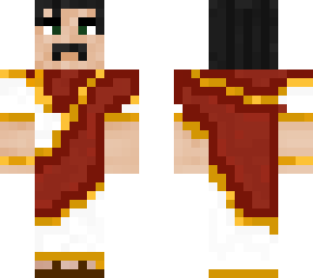 emperor massk crownless