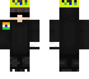 endo_playz mc skin