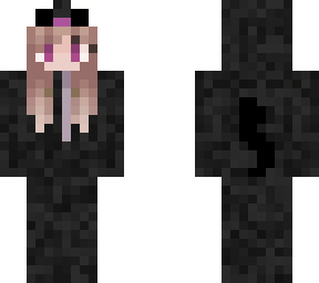 enoki in void onsie