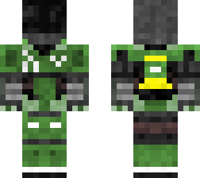 eradicator mk ii
