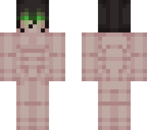 eren's attack titan