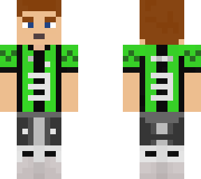 football guy