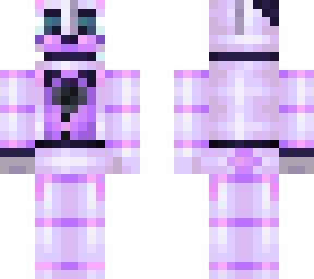 funtime freddy without bonbon
