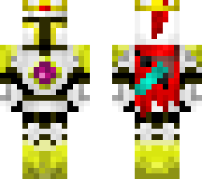 gem king