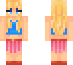 haley ~ stardew valley