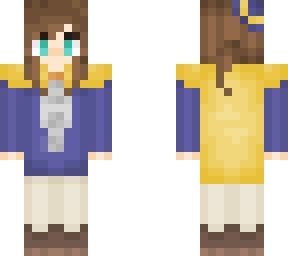 hat kid