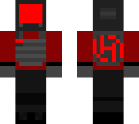 havoc grunt