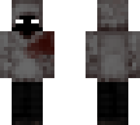 hero possesed