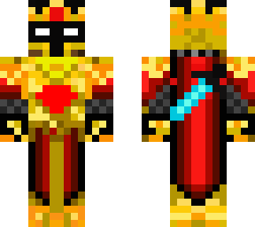 herobrine lord