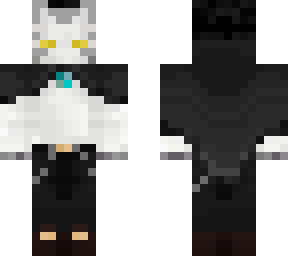 hoshi's skin