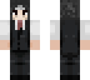 itachi vest